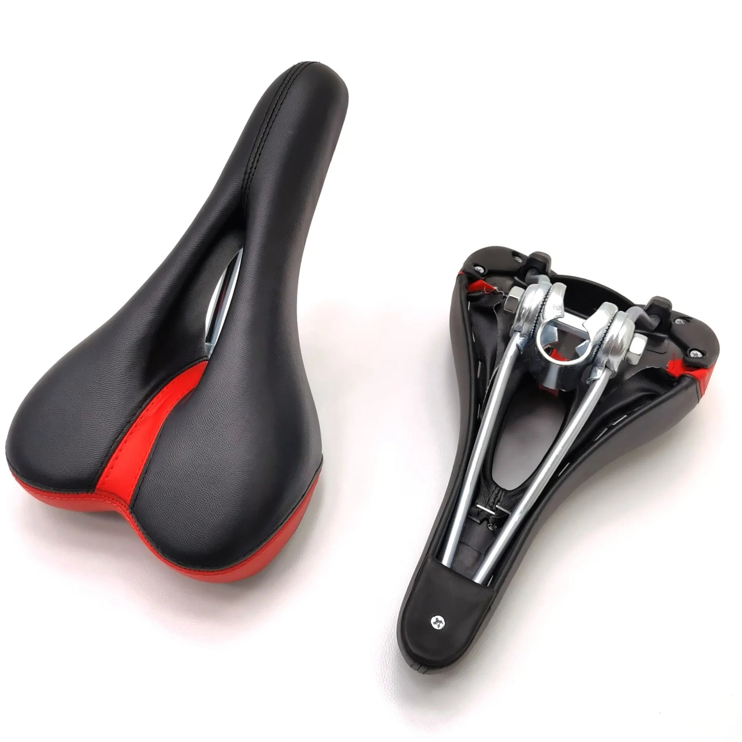 Cushion After-sales Maintenance Fitness Bike Saddle Equipment Seat Foaming High Rebound Mat