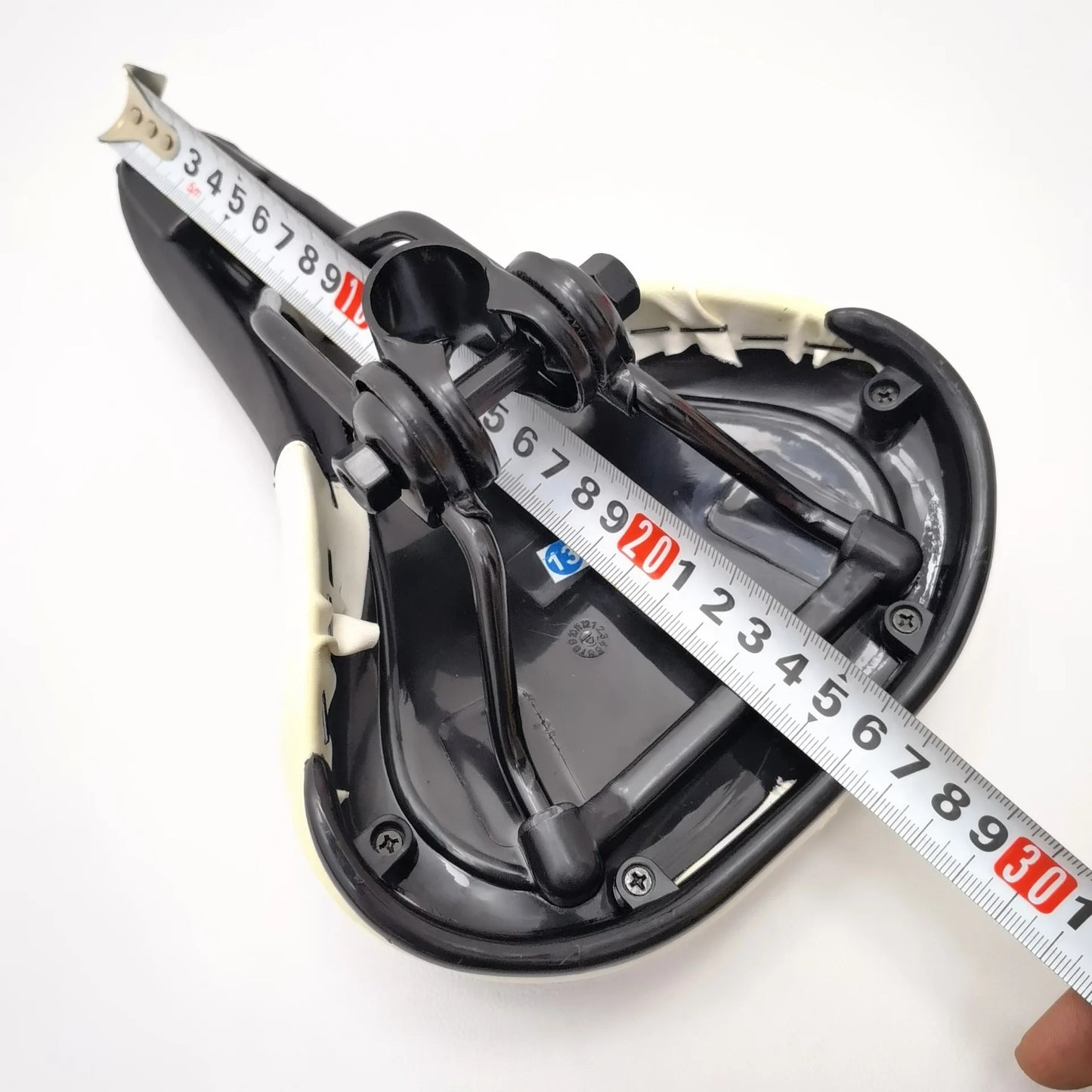 Cushion After-sales Maintenance Fitness Bike Saddle Equipment Seat Foaming High Rebound Mat