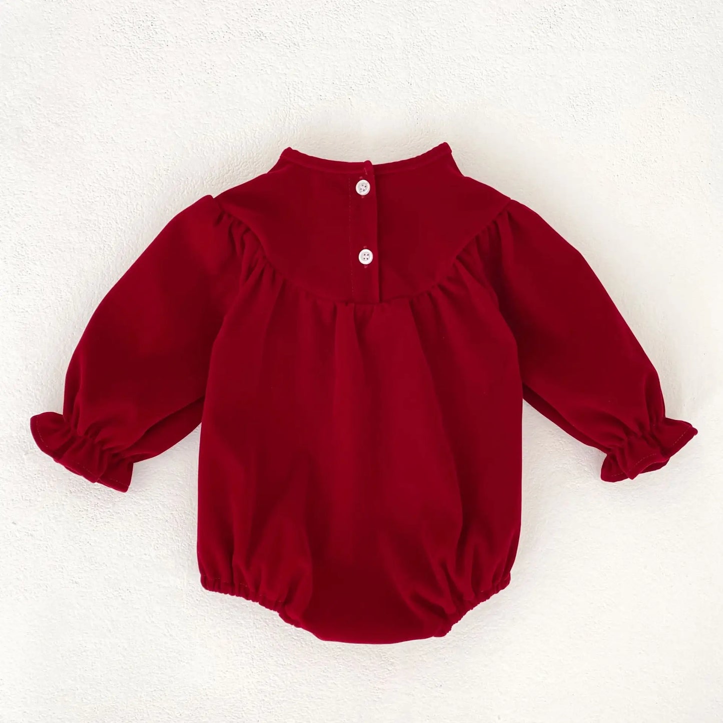 2025 Christmas Children Clothes New Year Clothing Sister Dress 0-6Yrs Girl Party Dress Kids Princess Dresses Baby Girl Romper