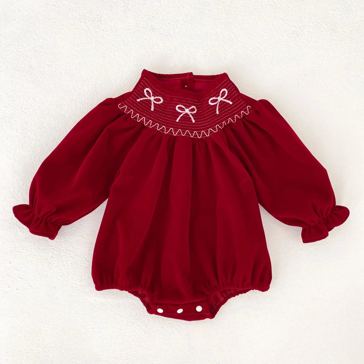 2025 Christmas Children Clothes New Year Clothing Sister Dress 0-6Yrs Girl Party Dress Kids Princess Dresses Baby Girl Romper