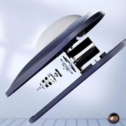 Electric Pelvic Floor Muscle Trainer Rechargeable Kegel Exerciser Massage Cushion Ergonomic Hip Strengthener Training Equipment